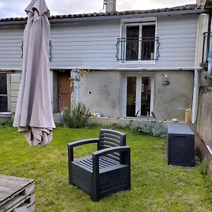 Le Petit Nid Appartement