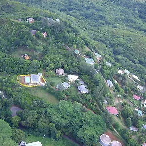 Monte-cristo Appartement Anse Boileau